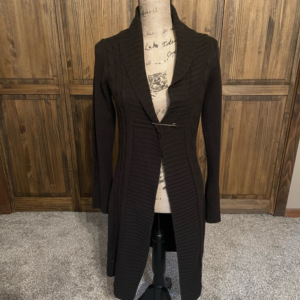 Mandee cardigan/sweater